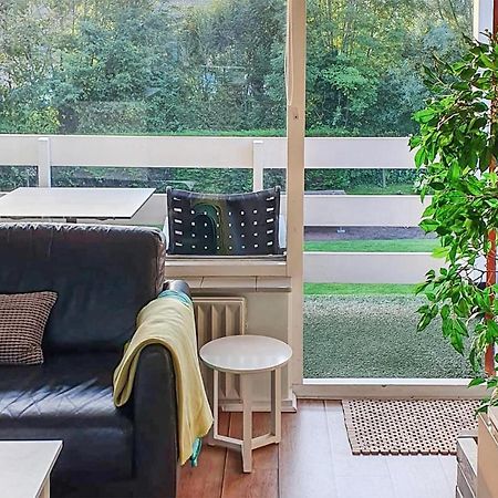 Cozy Apartment In Zoutelande With Wifi Bagian luar foto