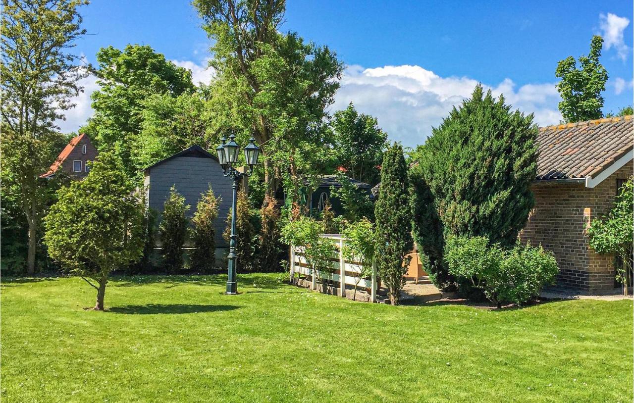 Cozy Apartment In Zoutelande With Wifi Bagian luar foto